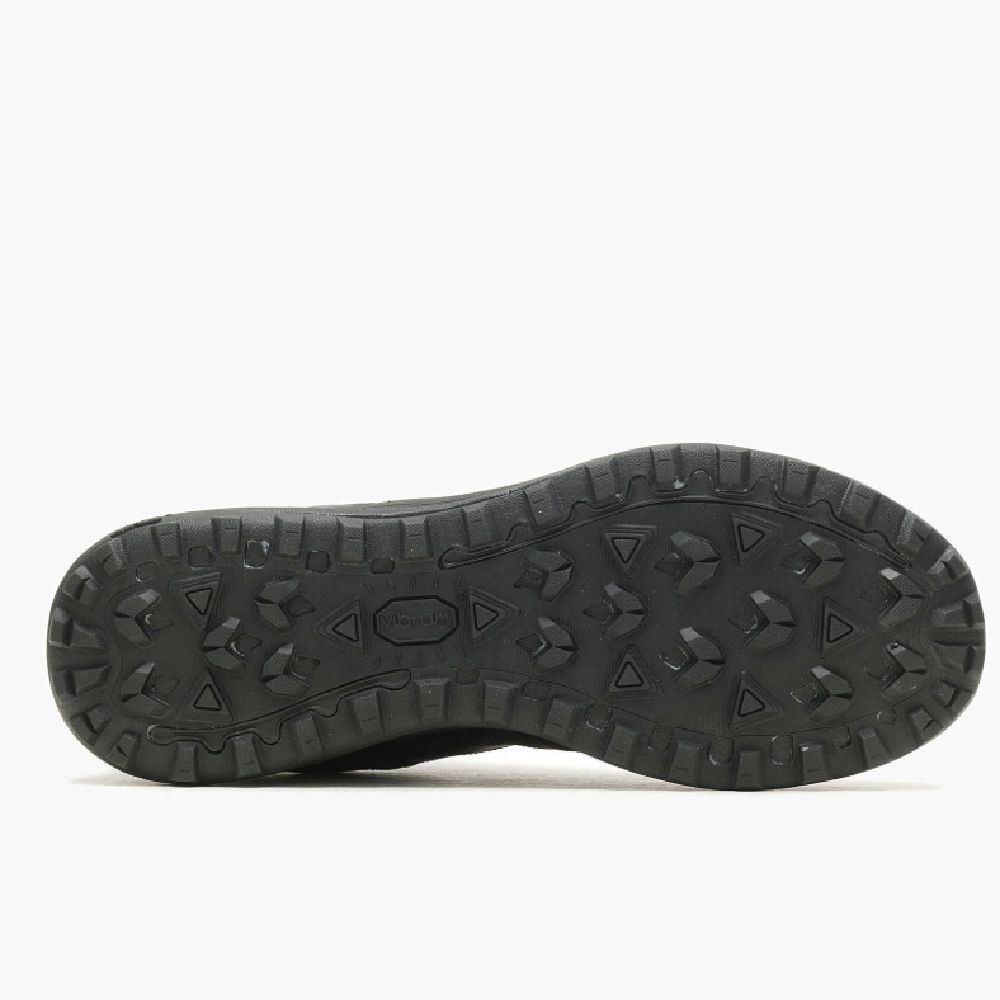 Кроссовки тактические Merrell Nova 3 Tactical Low. Черный 5