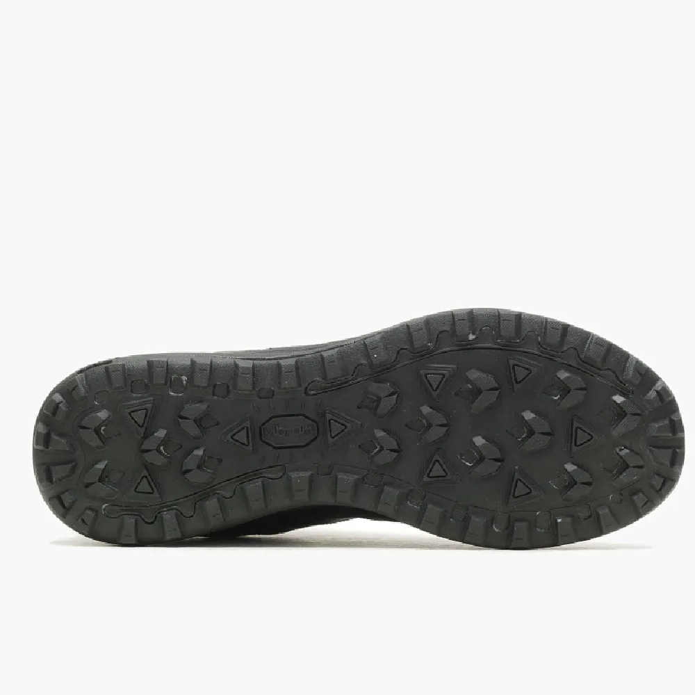 Кросівки тактичні Merrell Nova 3 Tactical Low. Чорний 5