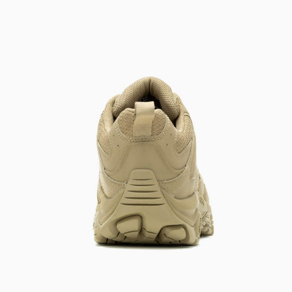 Кроссовки тактические Merrell Moab 3 Tactical Low. Койот 3