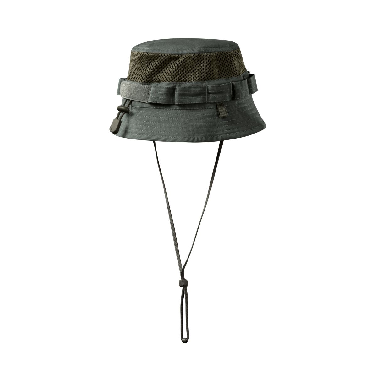 Панама тактическая Brim Hat Rip-Stop. Олива 2