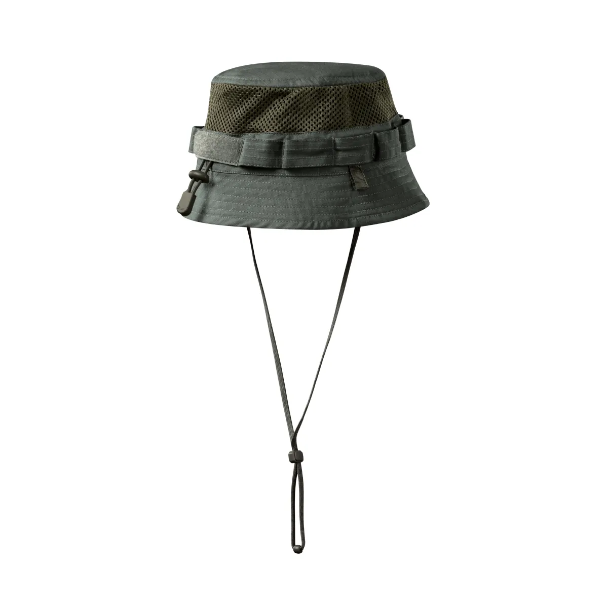 Панама тактична Brim Hat Rip-Stop. Олива 3