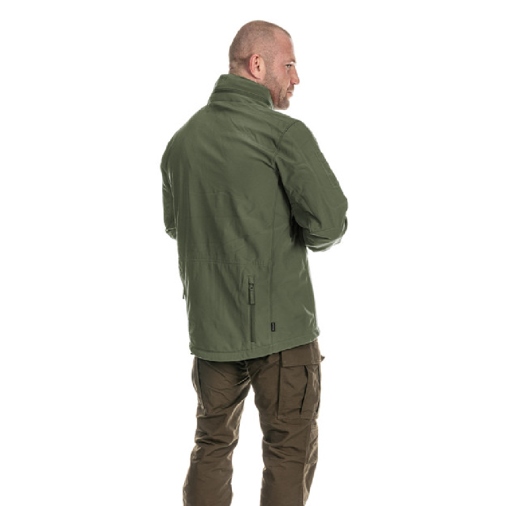 Куртка Pentagon Artaxes Soft Shell. Олива 3