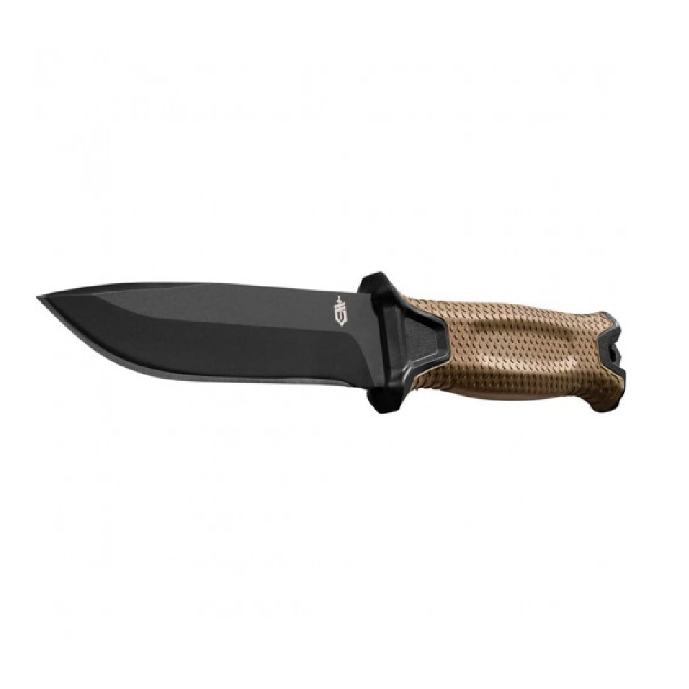 Тактичний ніж Gerber Strongarm Fixed Fine Edge. 12,2. Койот 2