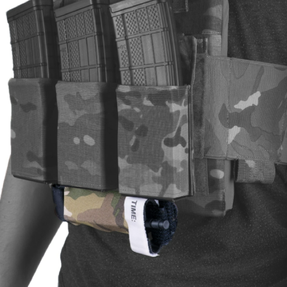 Подсумок для турникета Utactic Dagger Alpha. Мультикам 4