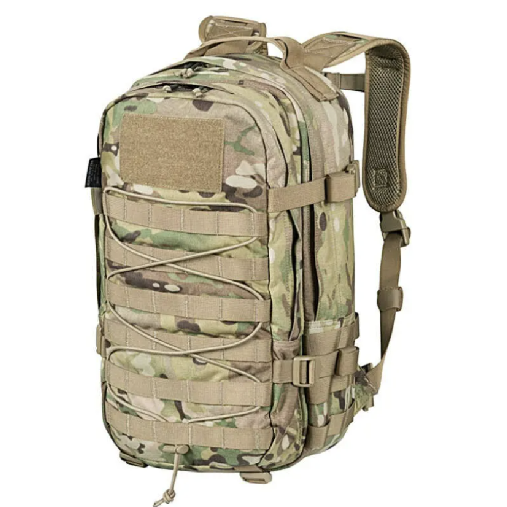 Рюкзак Helikon-Tex Raccoon MK2. Cordura. 20 л. Мультикам