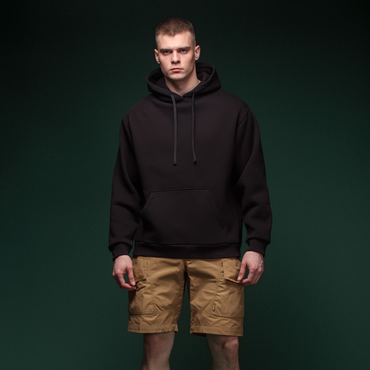 Шорти тактичні BDU Shorts I. Cotton and polyester. Койот 2 Шорти тактичні BDU Shorts I. Cotton and polyester. Койот 2