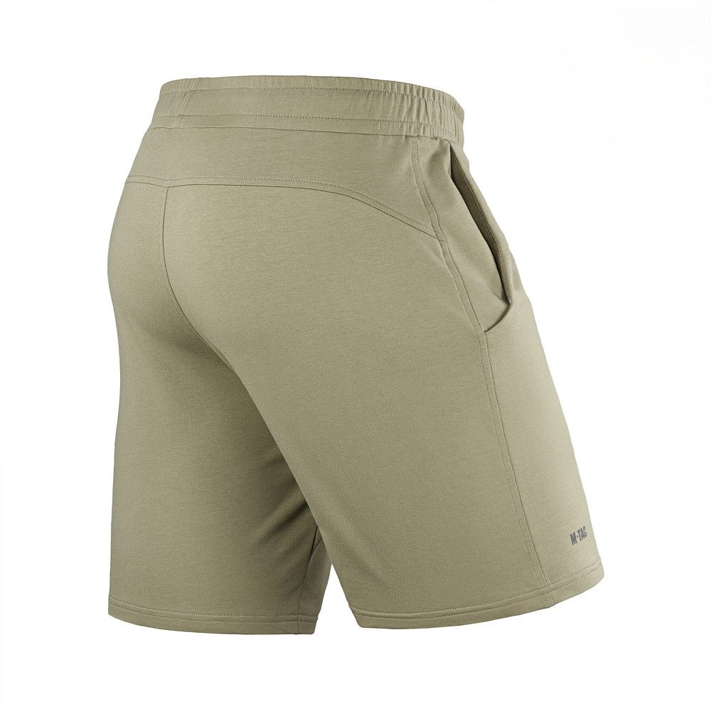 Шорти M-Tac Stealth Active. Пісочний 2