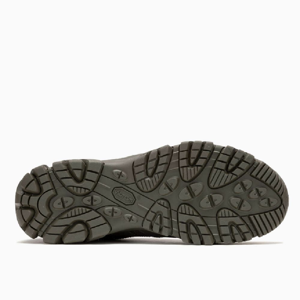Кроссовки тактические Merrell Moab 3 Tactical Low. Олива 5