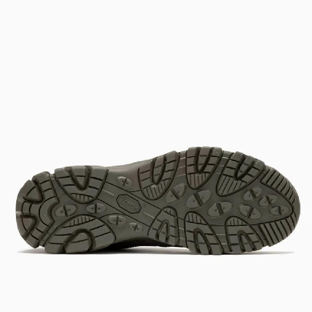 Кроссовки тактические Merrell Moab 3 Tactical Low. Олива 5