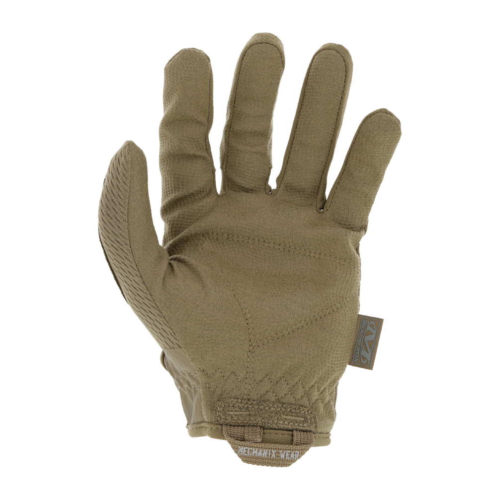 Перчатки тактические Mechanix® Specialty 0.5mm. Coyote 2