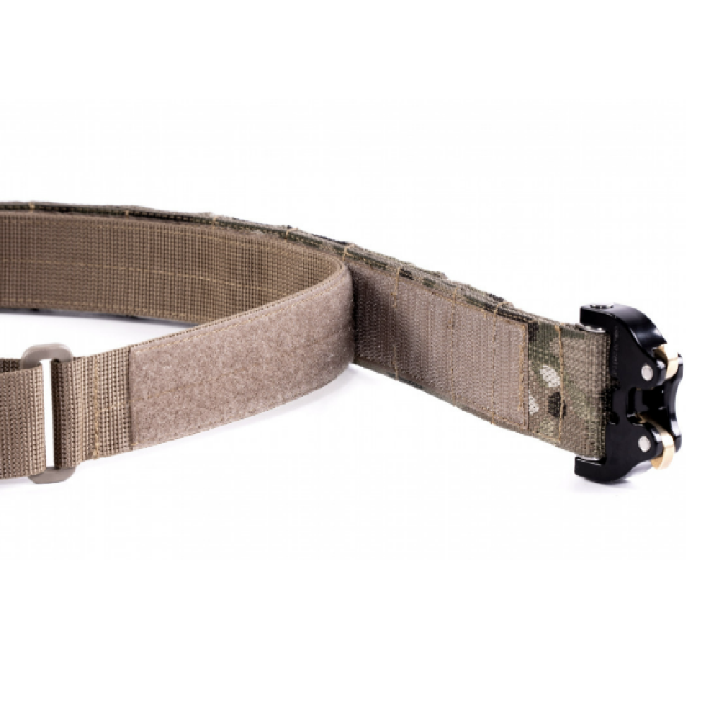 Пояс тактический Force Belt BT12 UTactic. Мультикам 3