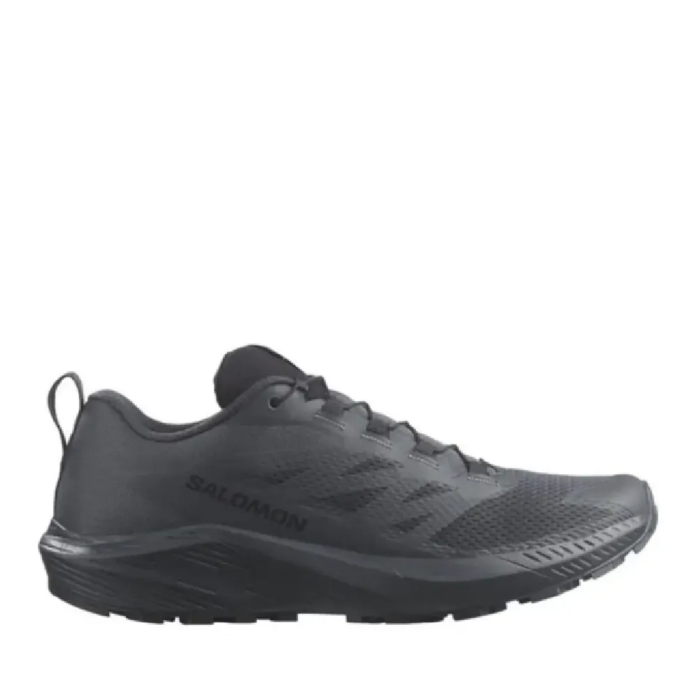 Кросівки трейлові Salomon Sense Ride 5 SR. India Ink