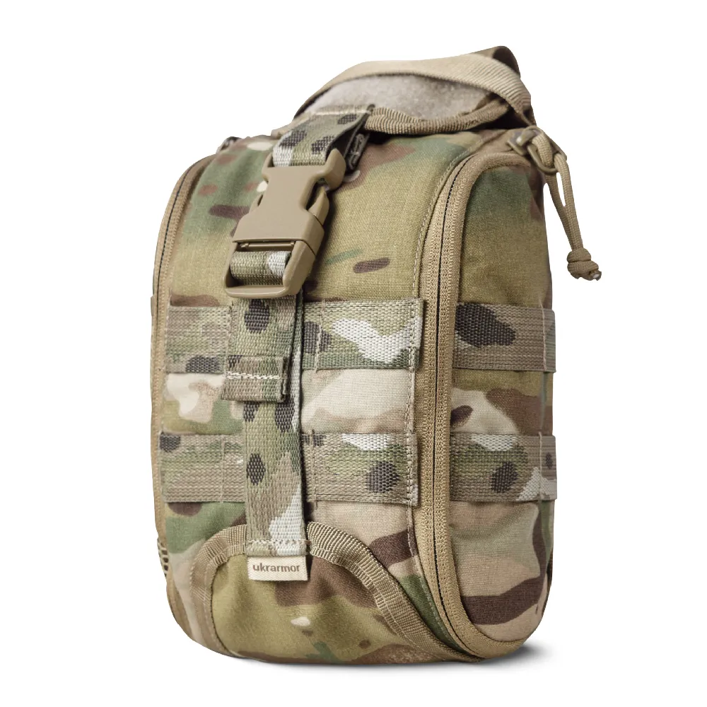 Підсумок медичний