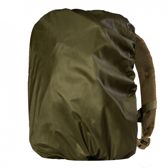Рюкзак Camotec FORАY, 40 л. Койот 6