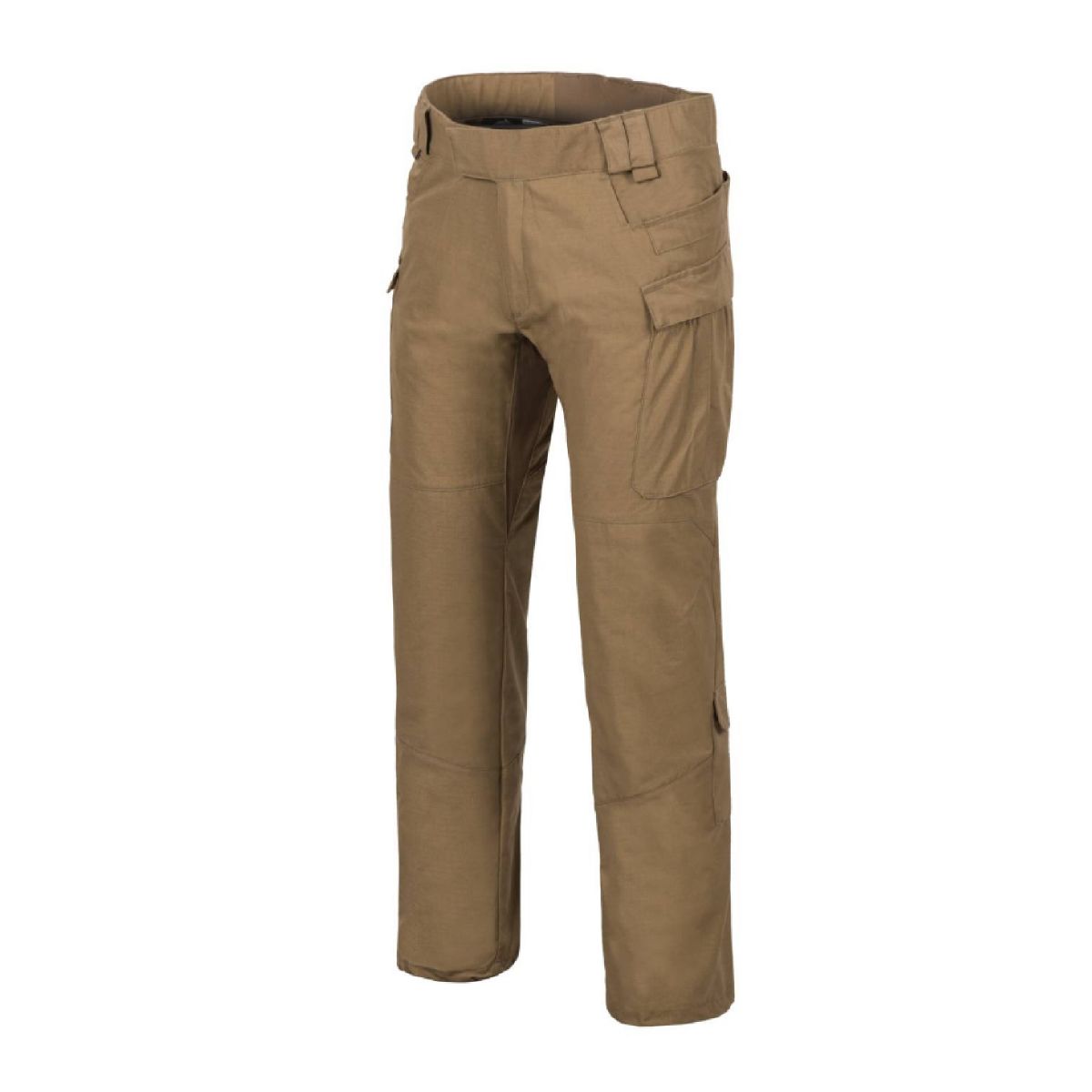 Військові штани Helikon-Tex® MBDU Trousers NyCo Ripstop. Койот