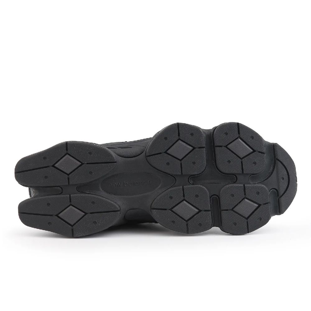 Кроссовки New Balance 9060. Black 4