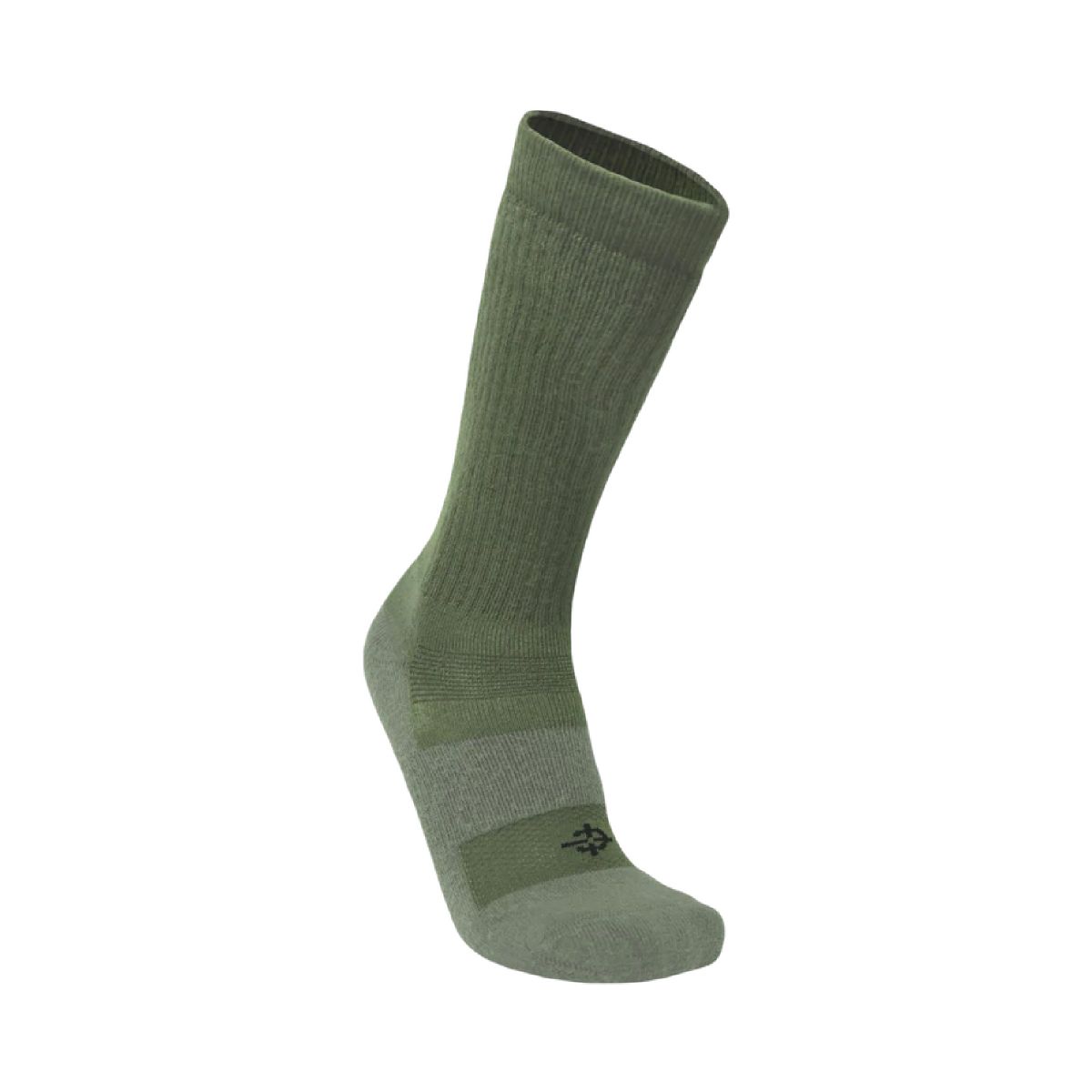 Шкарпетки Covert Threads Desert Military Boot Socks. Foliage 5