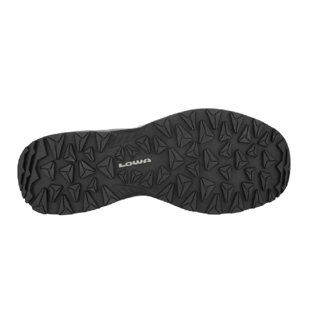 Кроссовки треккинговые Lowa Innox Pro Gore-Tex® LO. Black/Grey 3