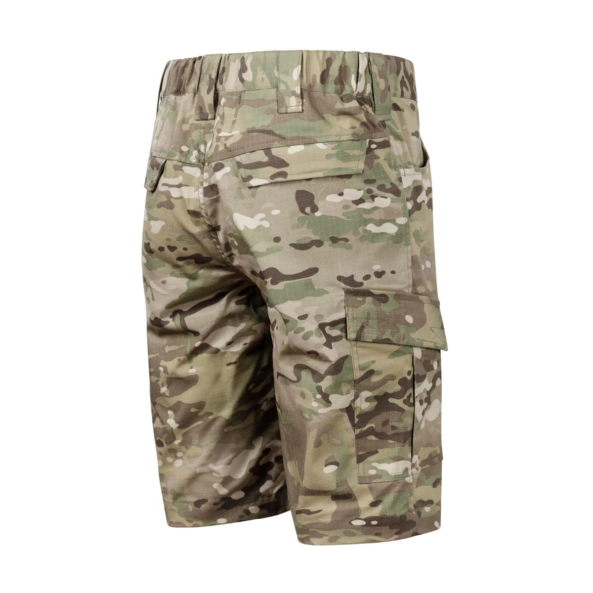 Шорты карго Mission Ridge Trail Ops Shorts. Мультикам 2
