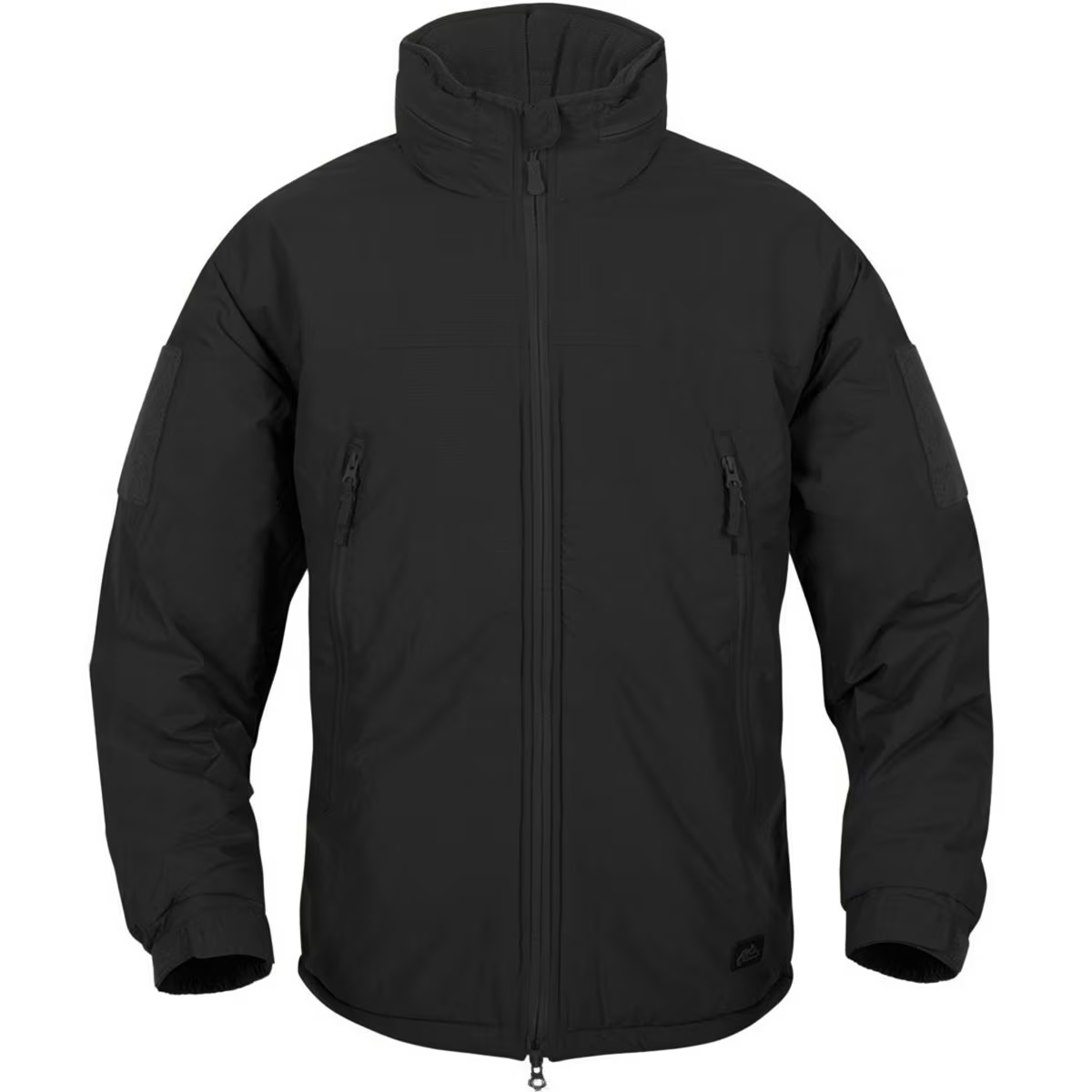 Куртка Level 7 Helikon-Tex Climashield® Apex. ECWCS. Black. Розмір S 4