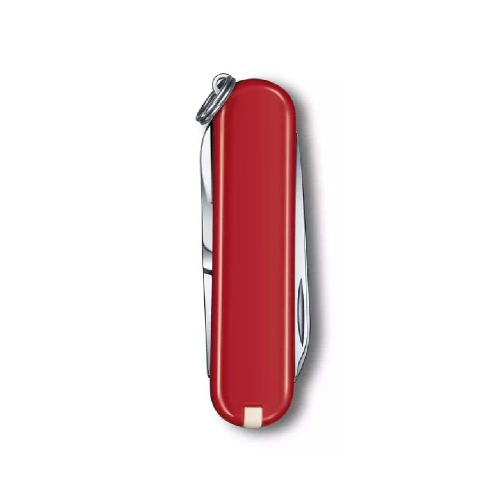 Ніж розкладний (мультитул) Victorinox® Classic SD Style Icon, 7 функцій 3