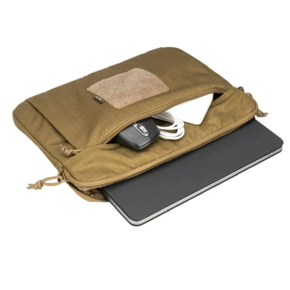 Чохол для ноутбука UTactic Laptop Cover 13 дюймів. Койот 3