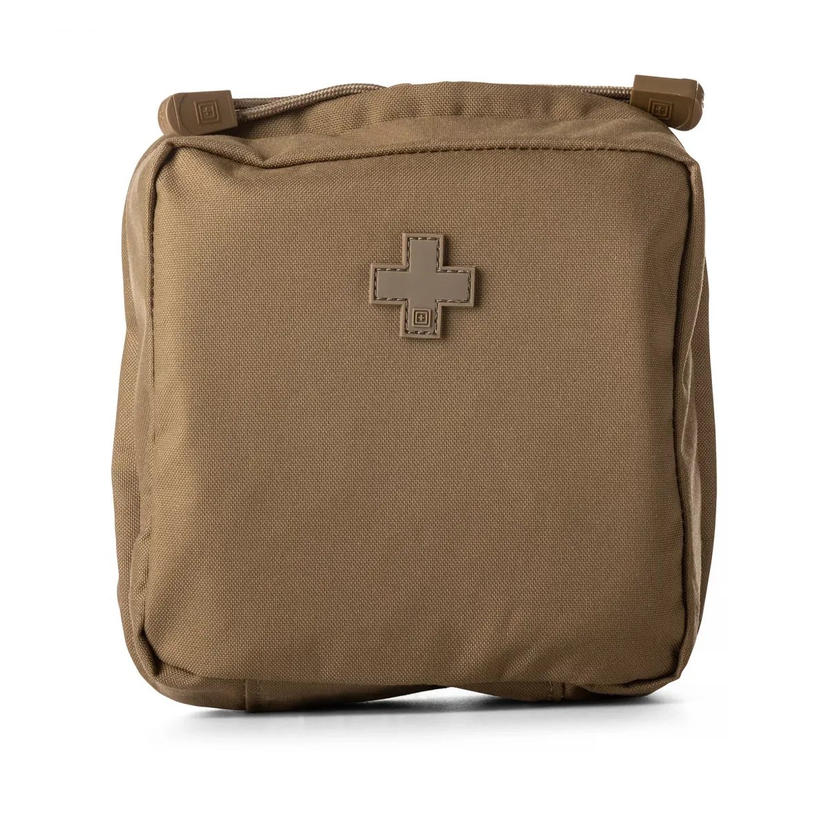 Медичний підсумок 5.11, 6.6 Medic Pouch. Колір Койот/Kangaroo 8