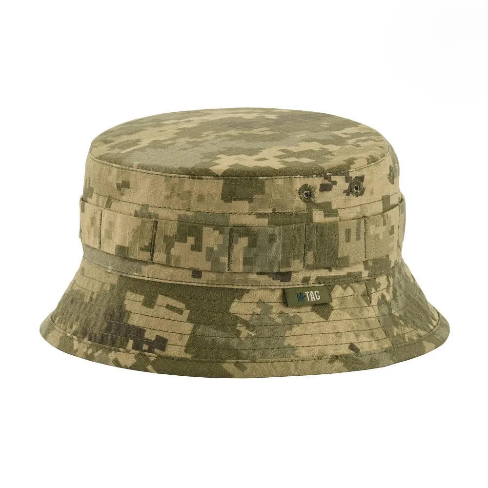 Панама M-Tac Gen.II ріп-стоп. Піксель (мм-14) 4