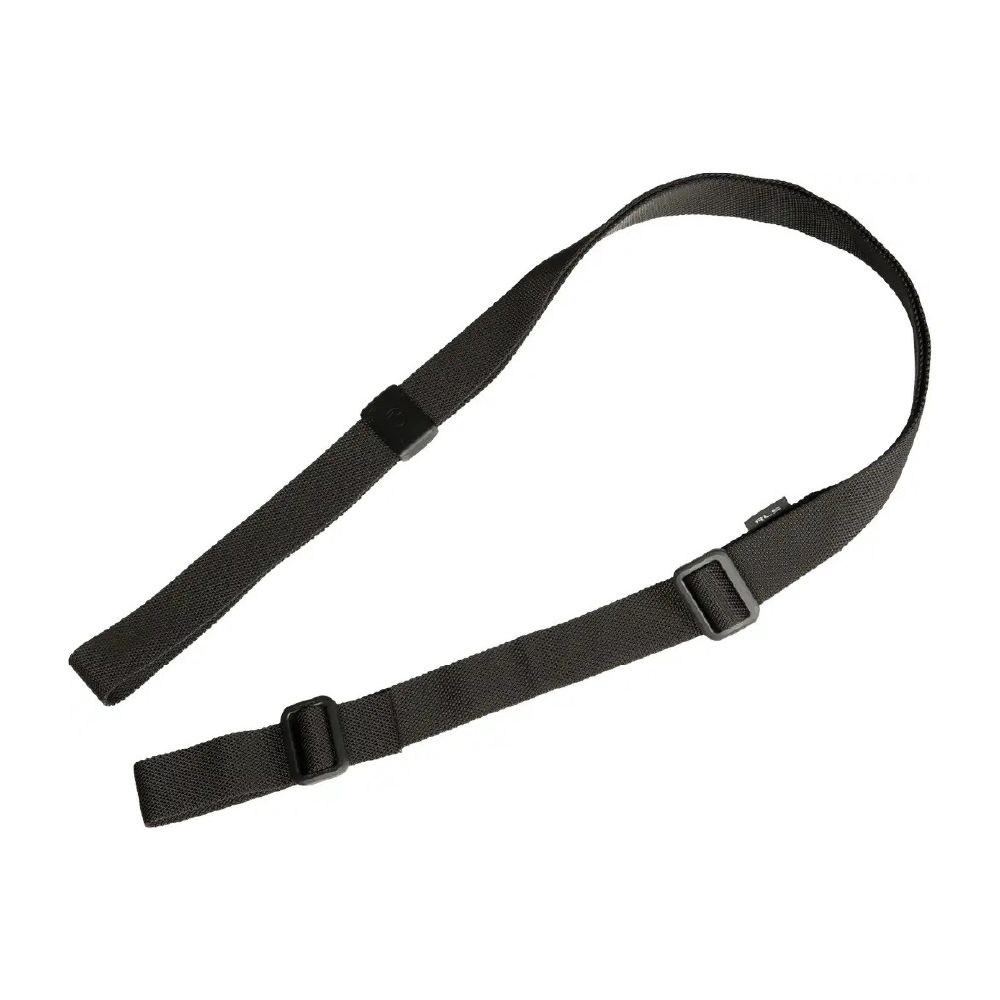 Ремень ружейный двухточечный Magpul RLS (Rifleman Loop Sling) Black. США