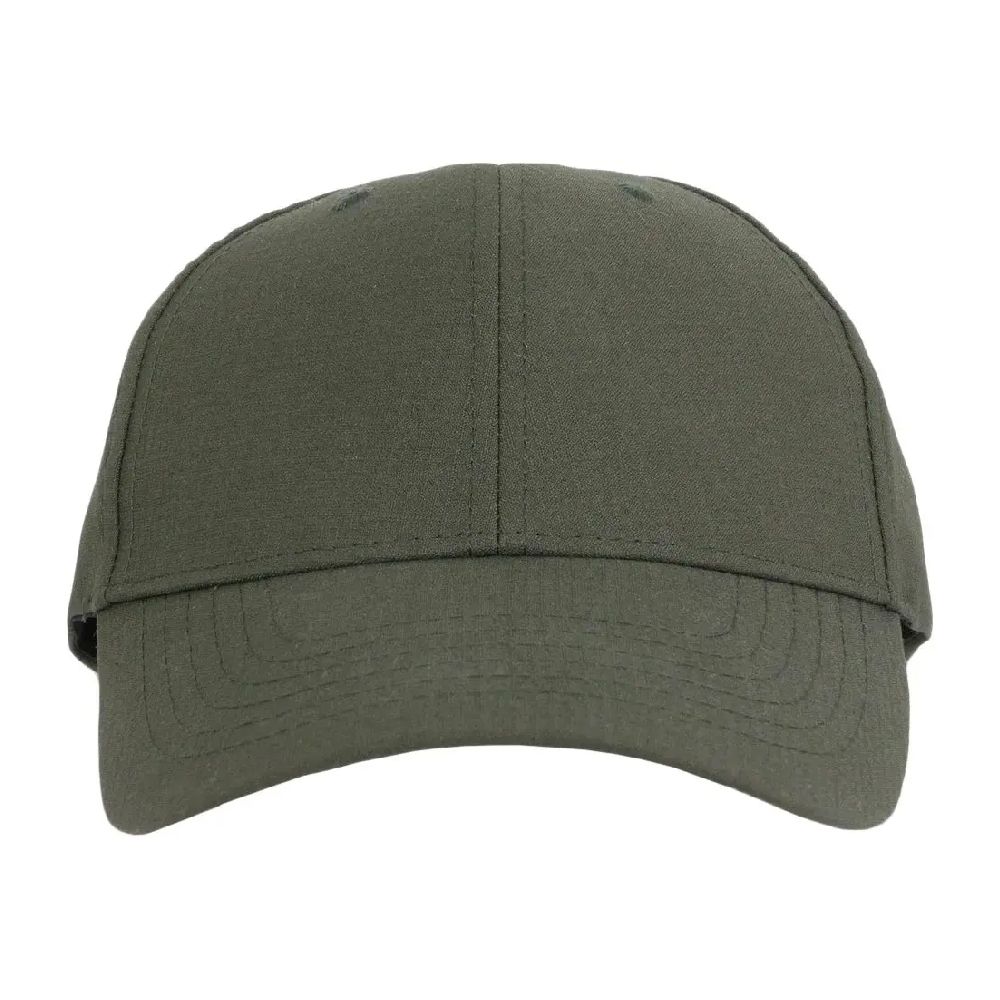 Кепка First Tactical FT Flex Cap. Зеленый 4