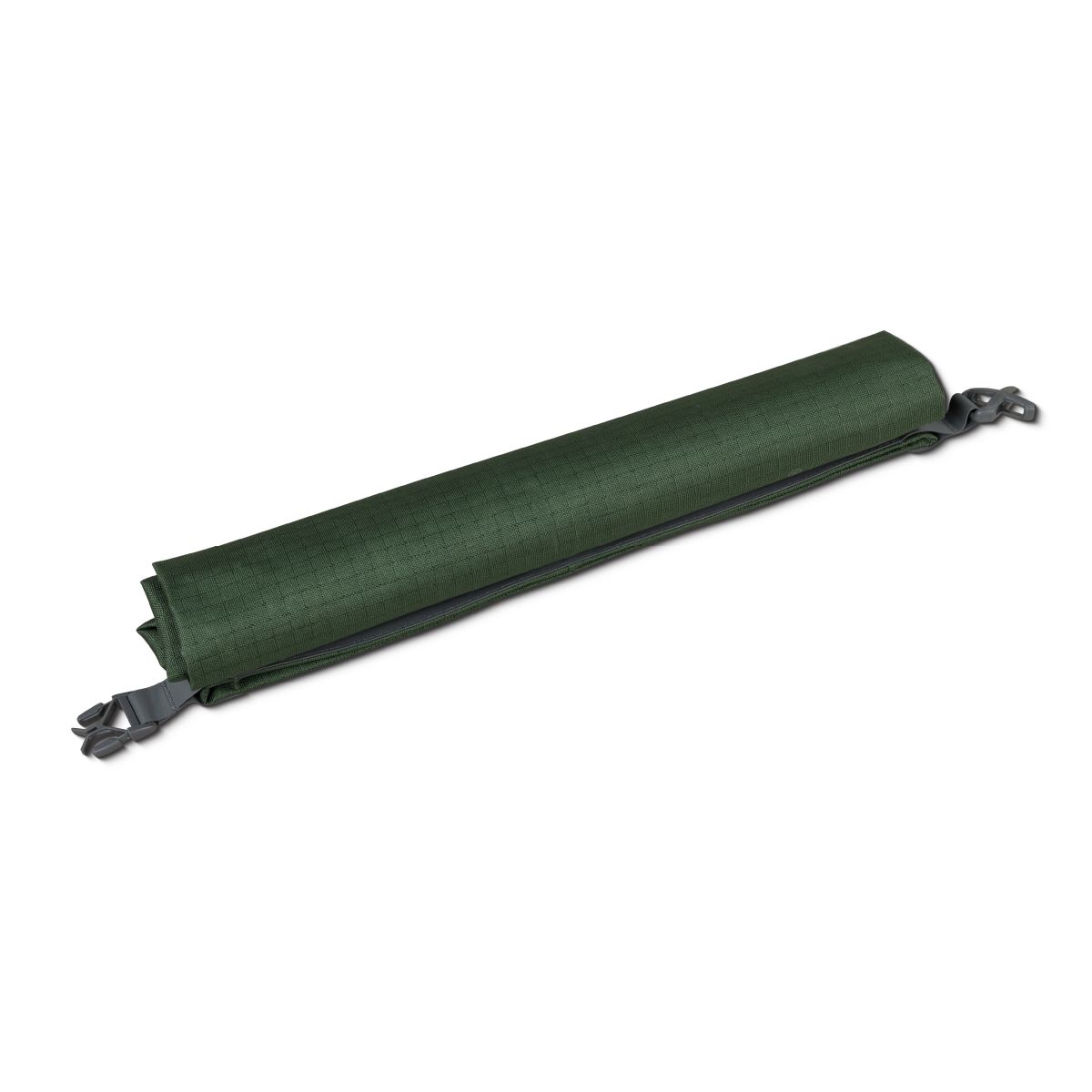 Гермомешок (водонепроницаемый чехол) Lifeventure Storm Dry Bag, 10 л. Green 3