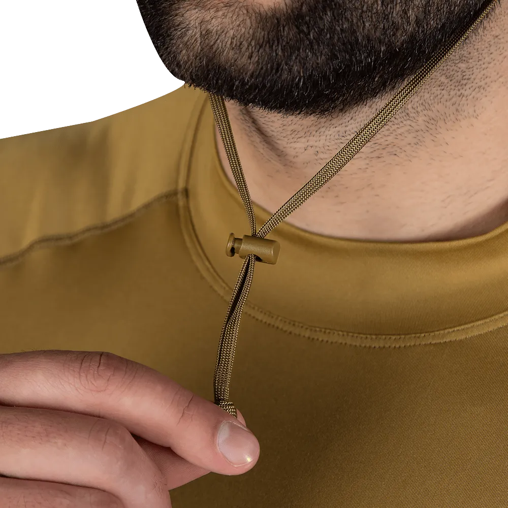Панама тактична Boonie 2.0 Twill Camotec. Cotton and polyester. Койот 4