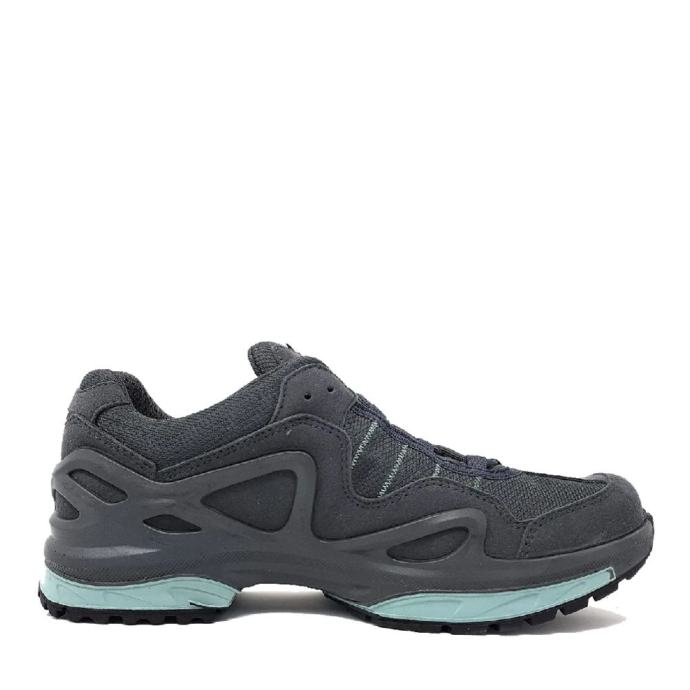 Lowa Gorgon GTX W Graphite Jade. Gore Tex