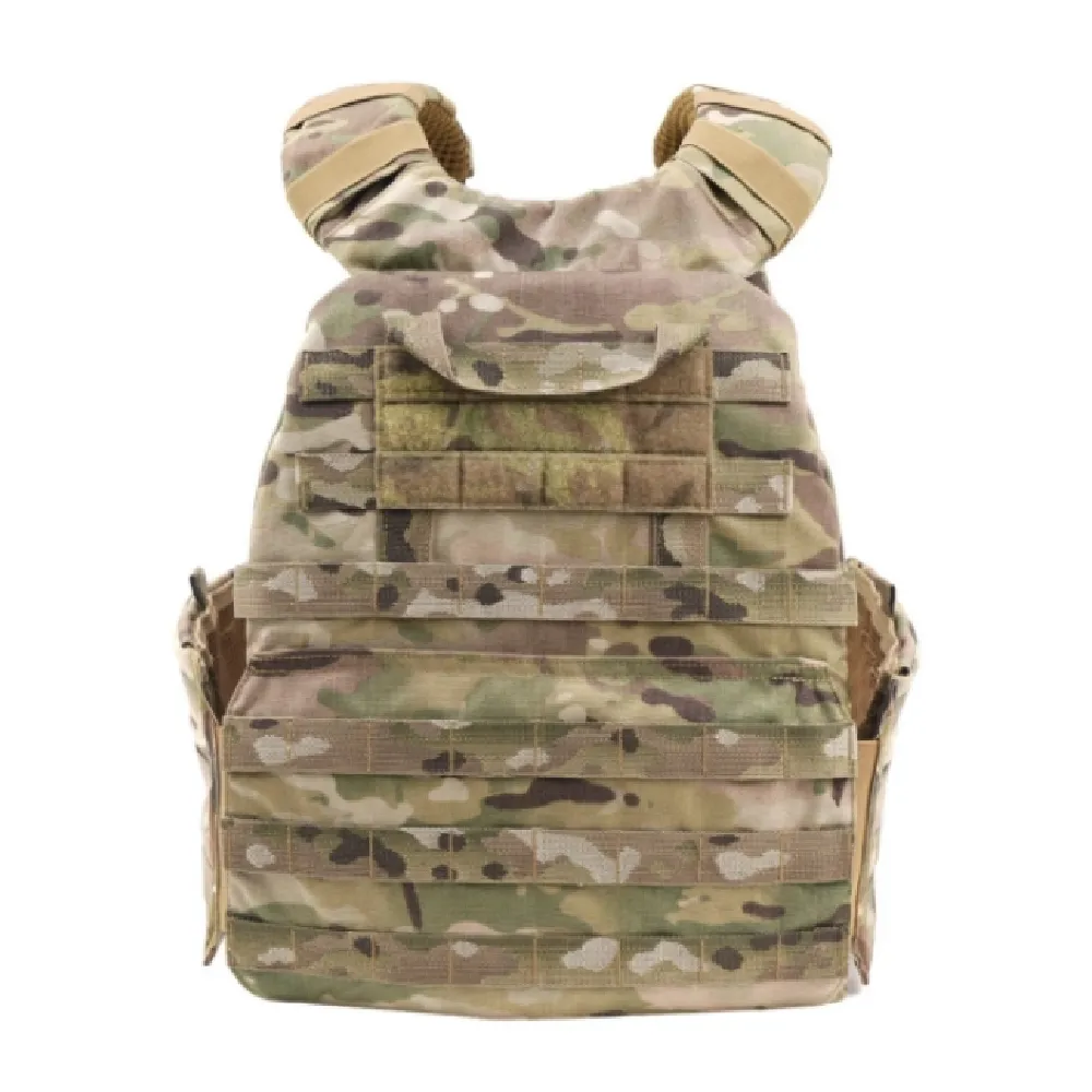 Плитоноска UTactic SCUTUM G2 Plate Carrier. Мультикам 4