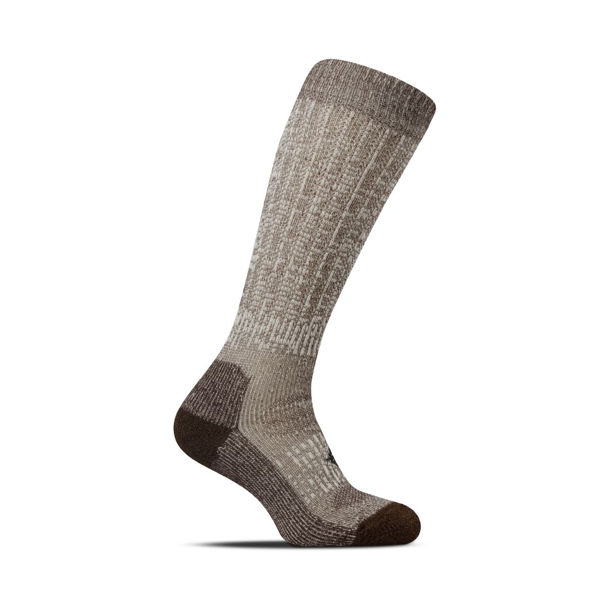 Носки зимние Covert Threads из мериносовой шерсти Wool Beast Heavy OTC 3
