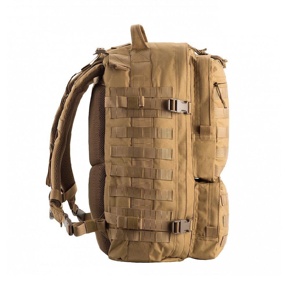 Рюкзак M-Tac Trooper Pack. 50 л. Койот 2