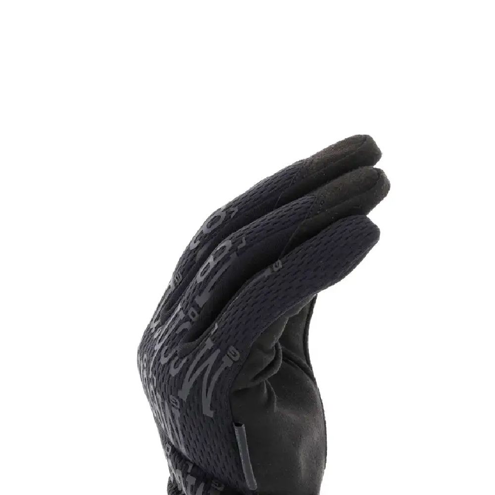 Тактичні рукавчики Mechanix Original TrekDry®. Black/camo 6