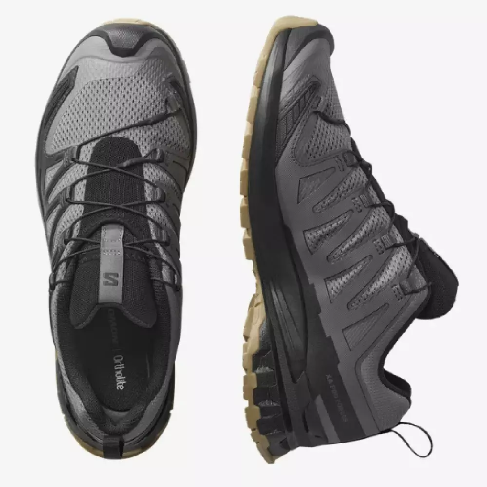 Кросівки тактичні SALOMON XA PRO Forces. Castlerock соломони кросівки тактичні