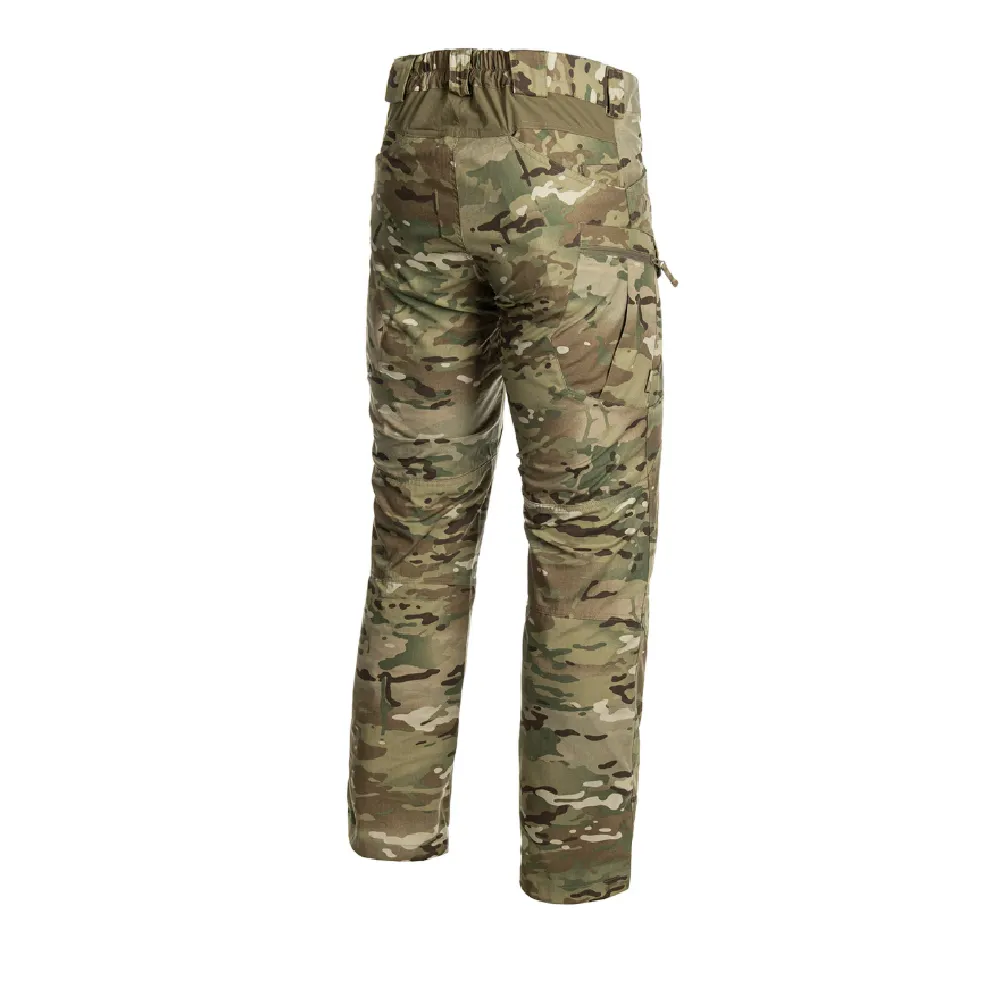 Штаны Helikon-Tex Urban Tactical - Flex. Мультикам 2