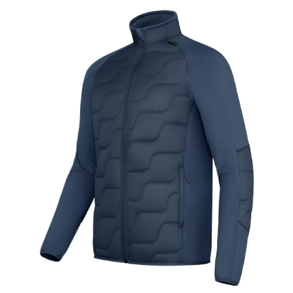 Кофта Frontier Ailant Insulation Jacket. Темно-синій 2