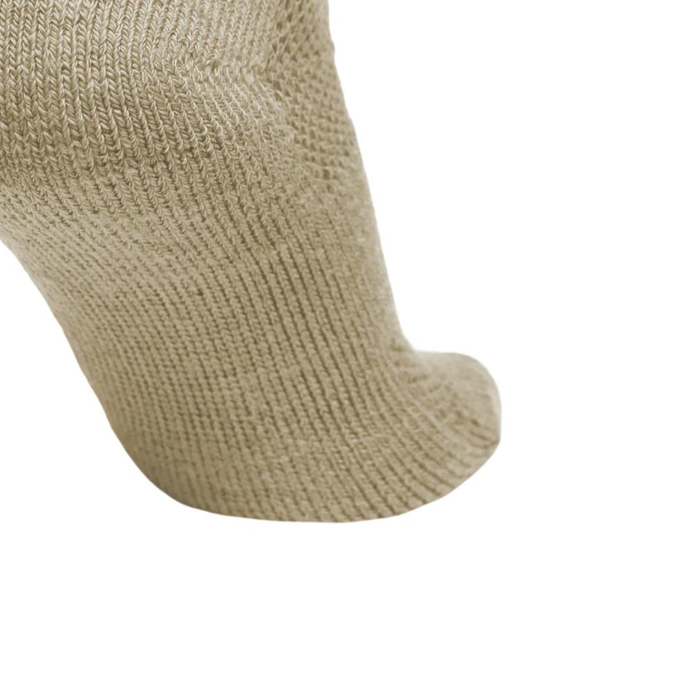 Шкарпетки зимові Covert Threads Ice Military Boot Socks. Sand 4