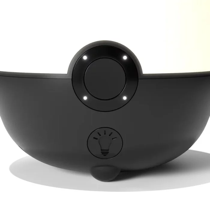 Устройство от комаров Thermacell EL55 Rechargeable Mosquito Repeller+GlowLight. Черный 4