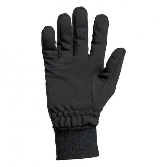 Зимові рукавички до -20°C. Виробник Франція (А10). Чорного кольору. Розмір XXL 3