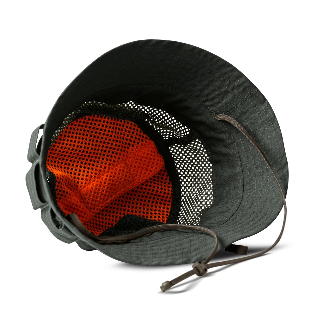 Панама тактическая Brim Hat Rip-Stop. Олива 5