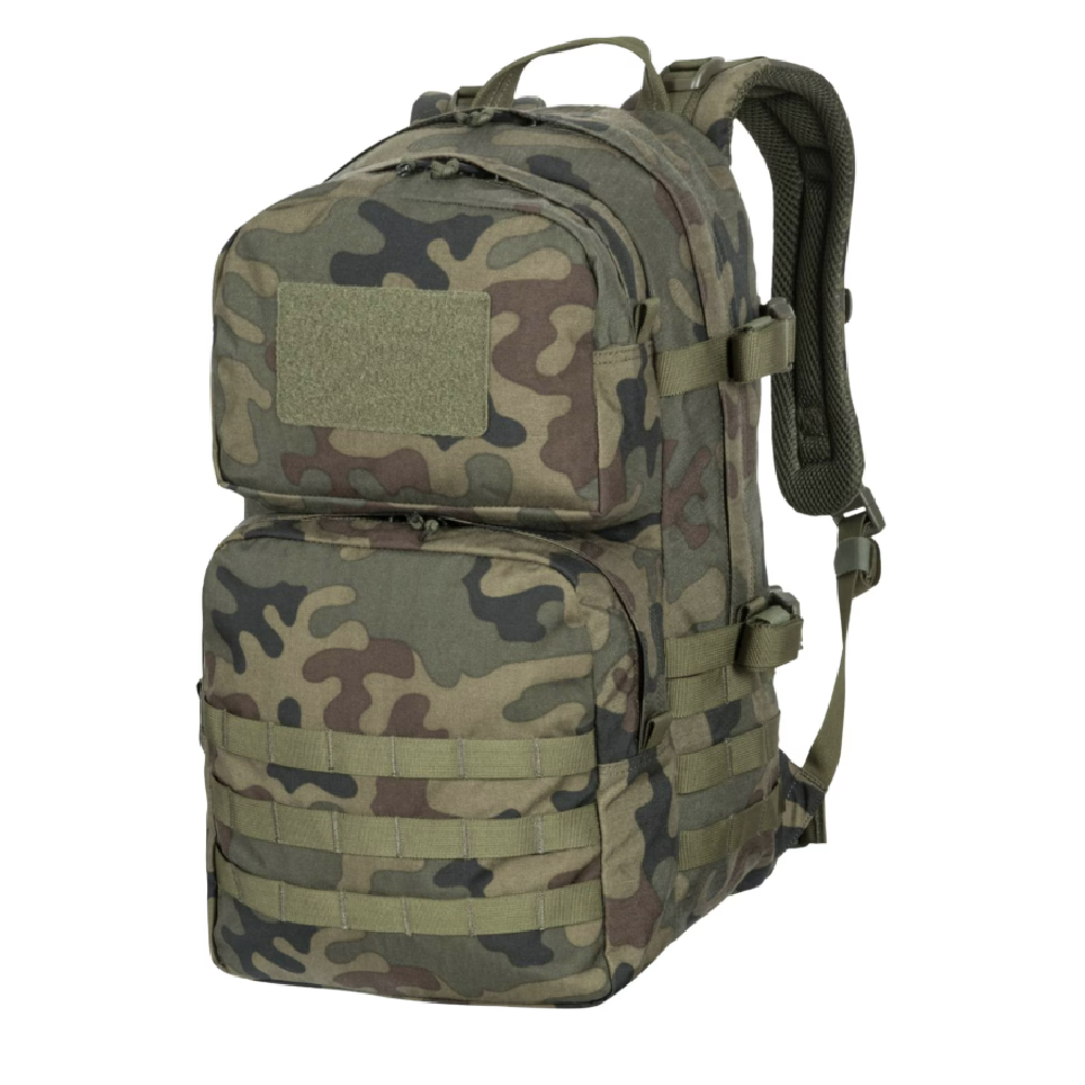Рюкзак Helikon-Tex Ratel Mk2. Cordura 500D. 25 л. Adaptive Green