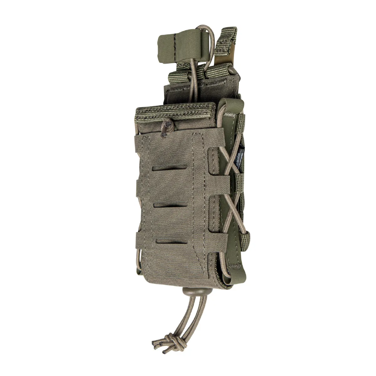Підсумок 5.11 під магазин, Flex Single Multi Caliber Mag Cover Pouch. Ranger Green