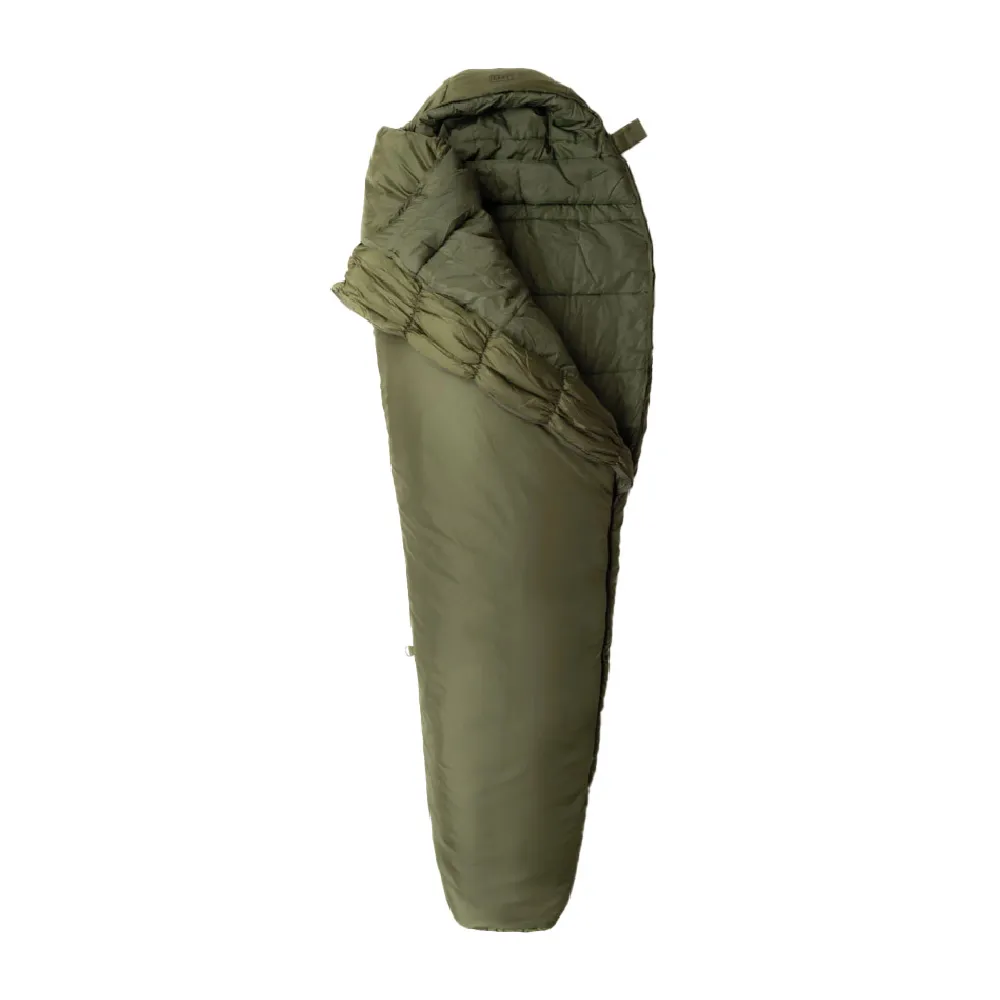 Спальний мішок Snugpak Softie Elite 5 (від -15°C до -20°C). Олива