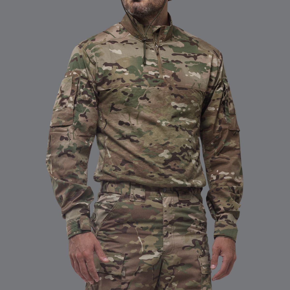Рубашка тактическая 5.11 Tactical® Hot Weather Combat Shirt 2