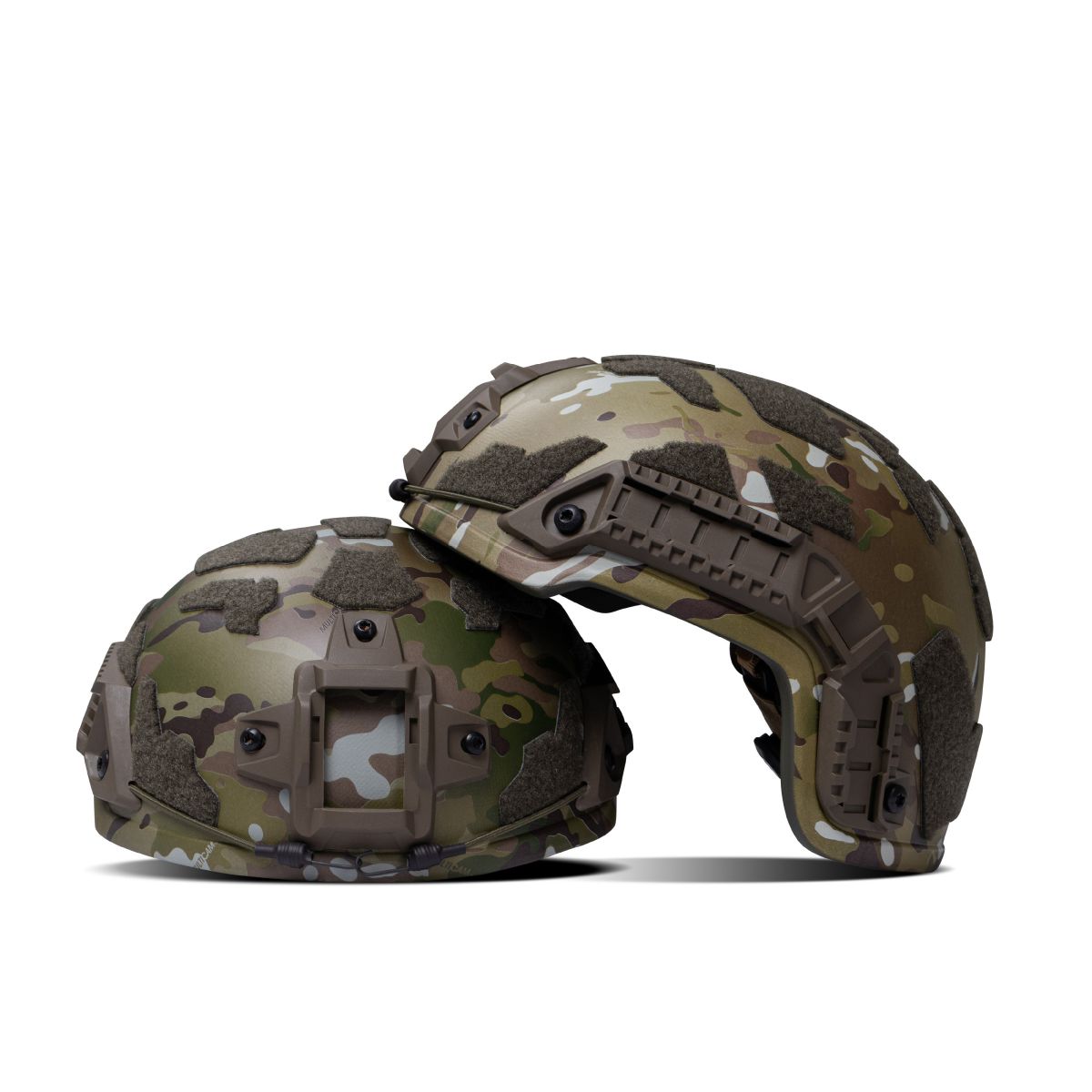 Кевларовий шолом ARCH Helmet (ECH) мультикам. Розмір М 15