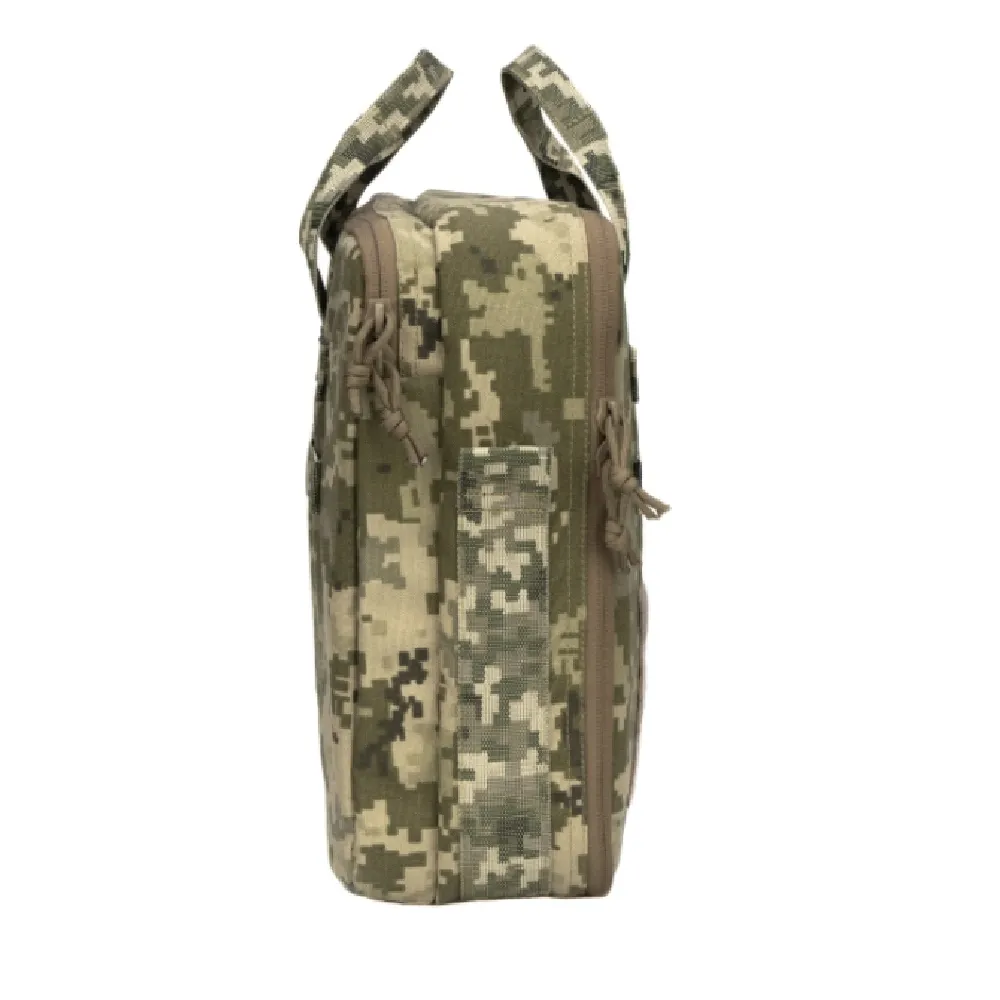 Сумка для ноутбука UTactic Admin Bag. Піксель (мм-14) 3